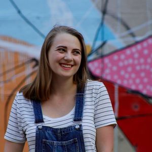 Meet your Posher, Grace